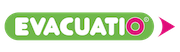 Logo Evacuatio